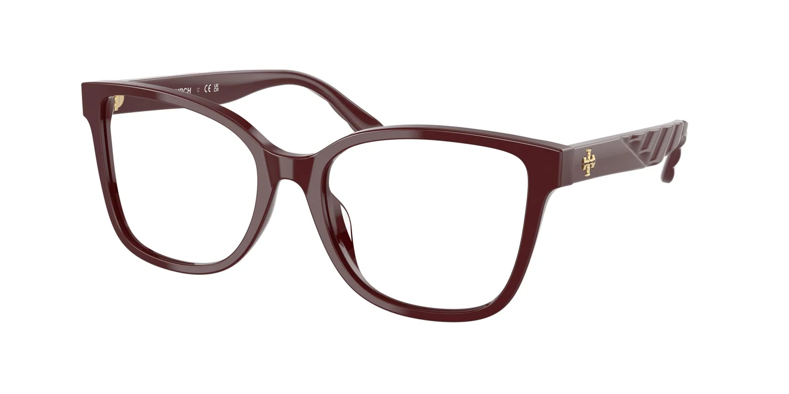 Tory Burch 2129U Eyeglasses - view 7